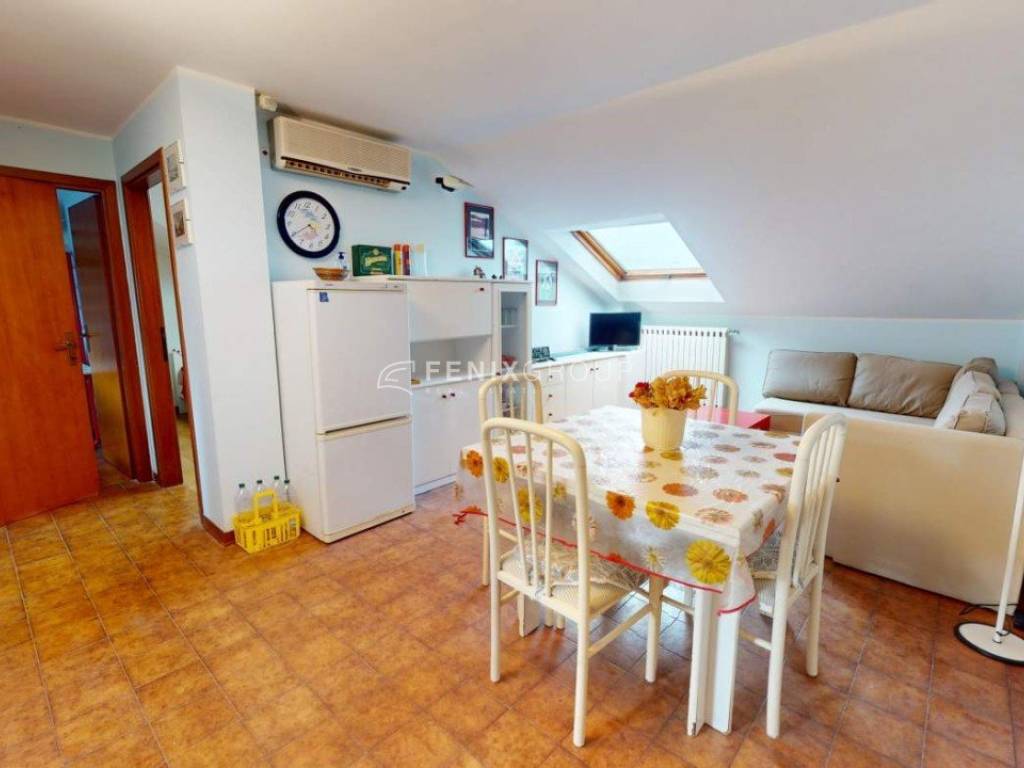 appartamento in vendita a Grottammare