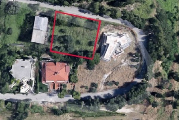 terreno edificabile in vendita a Grottammare