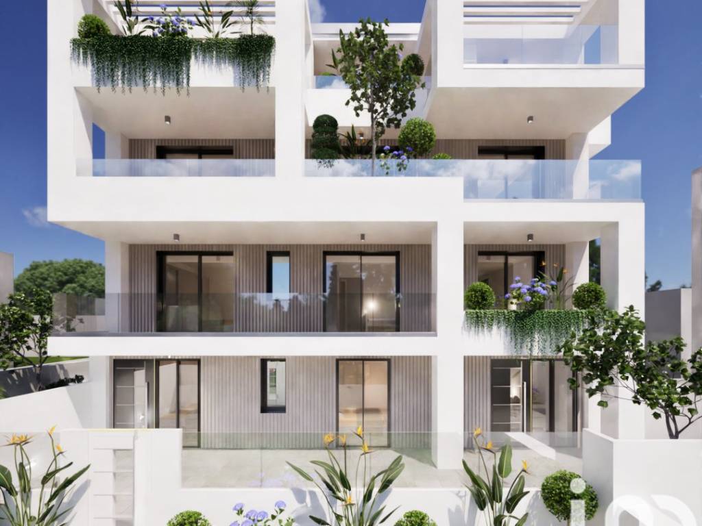 appartamento in vendita a Grottammare