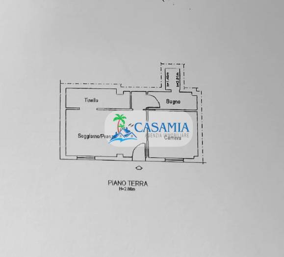appartamento in vendita a Grottammare