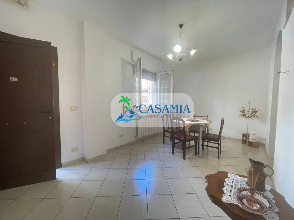 appartamento in vendita a Grottammare