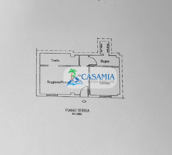 appartamento in vendita a Grottammare