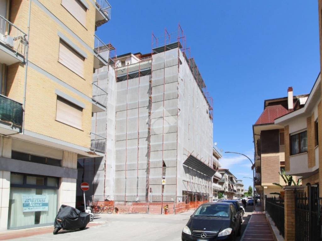 appartamento in vendita a Grottammare