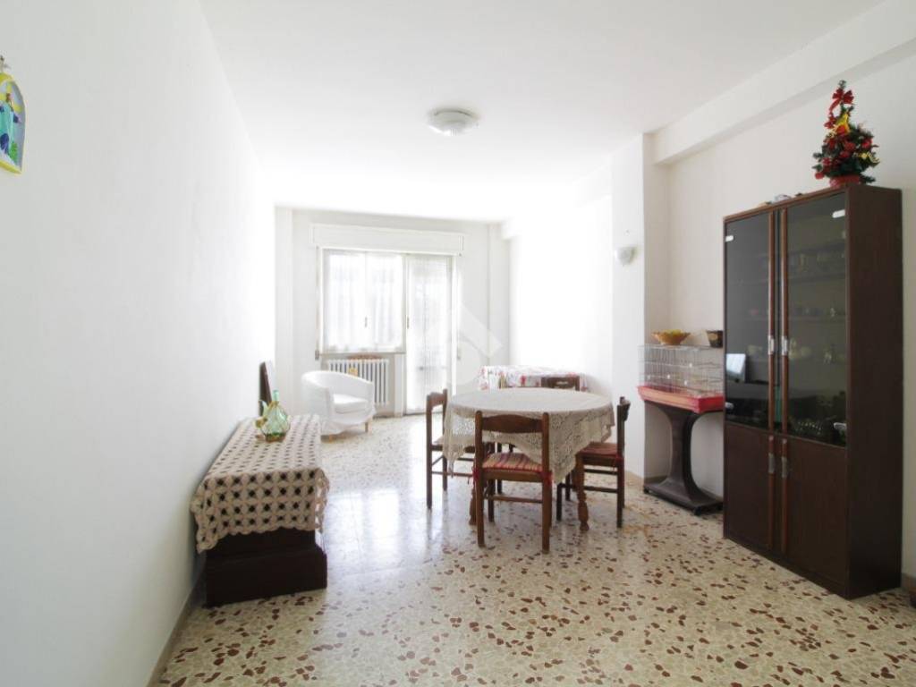appartamento in vendita a Grottammare