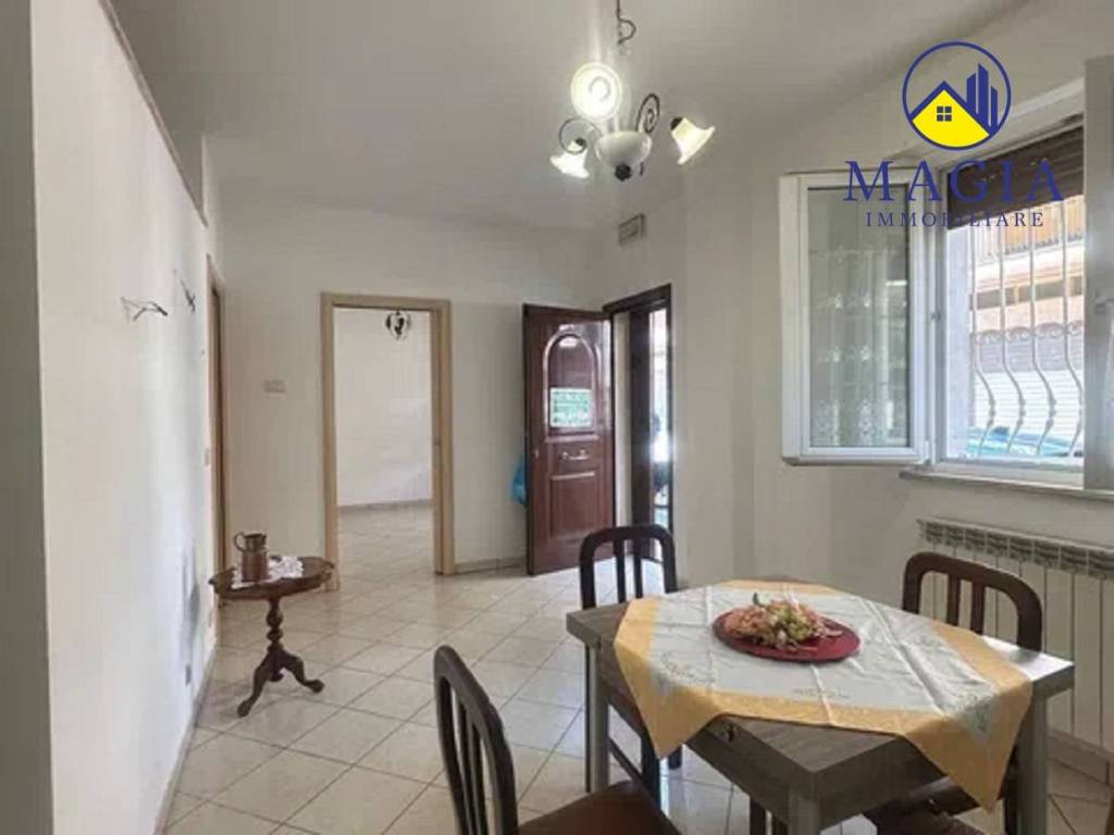 appartamento in vendita a Grottammare