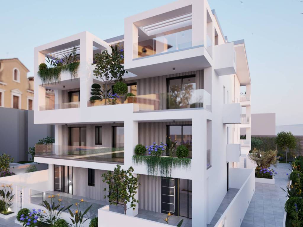 appartamento in vendita a Grottammare