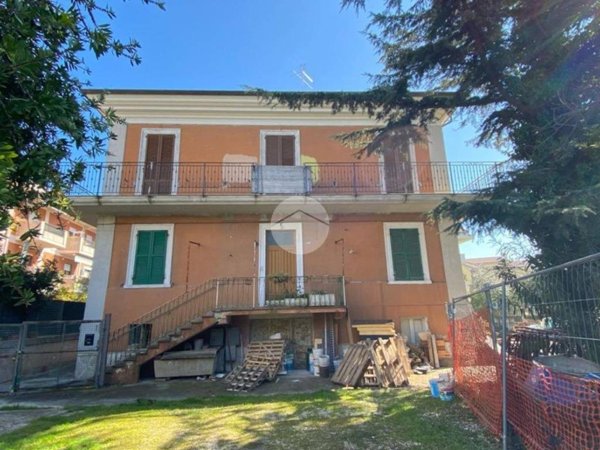 appartamento in vendita a Grottammare