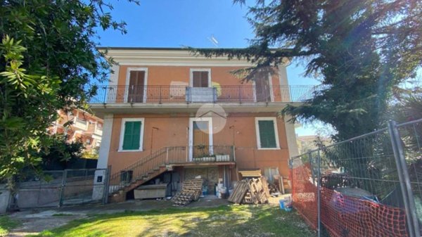 appartamento in vendita a Grottammare