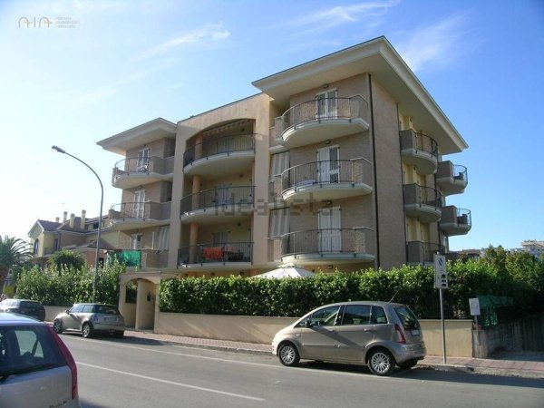 appartamento in vendita a Grottammare