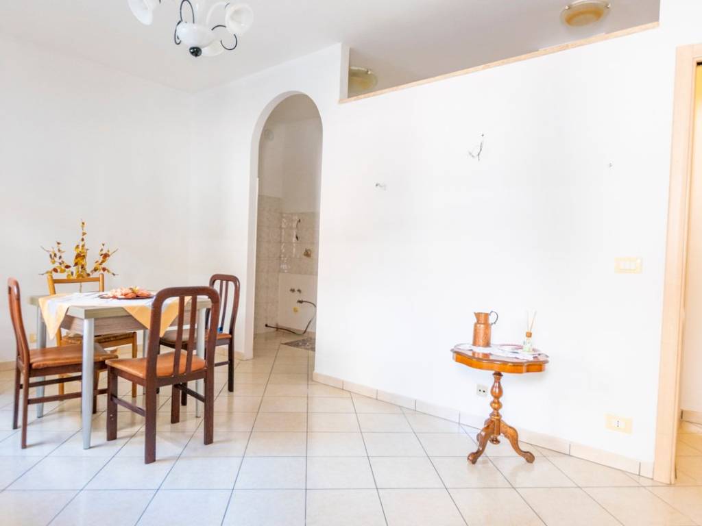 appartamento in vendita a Grottammare