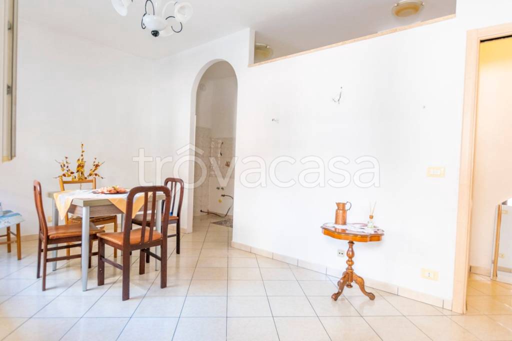 appartamento in vendita a Grottammare