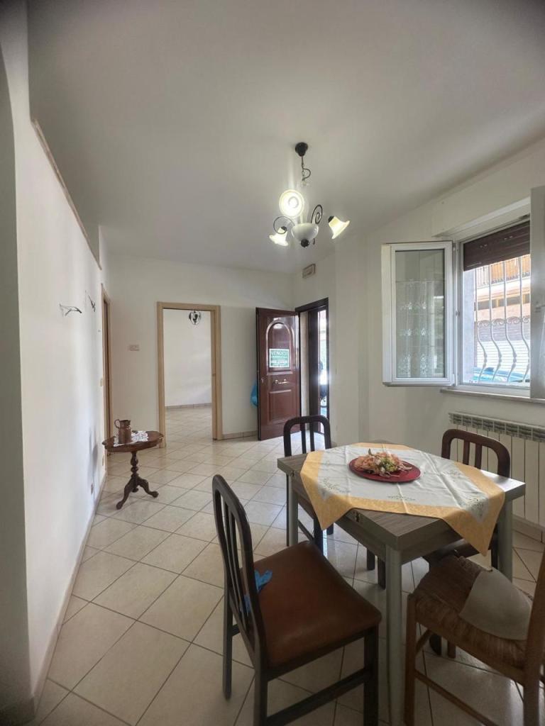 appartamento in vendita a Grottammare