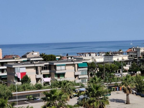 appartamento in vendita a Grottammare