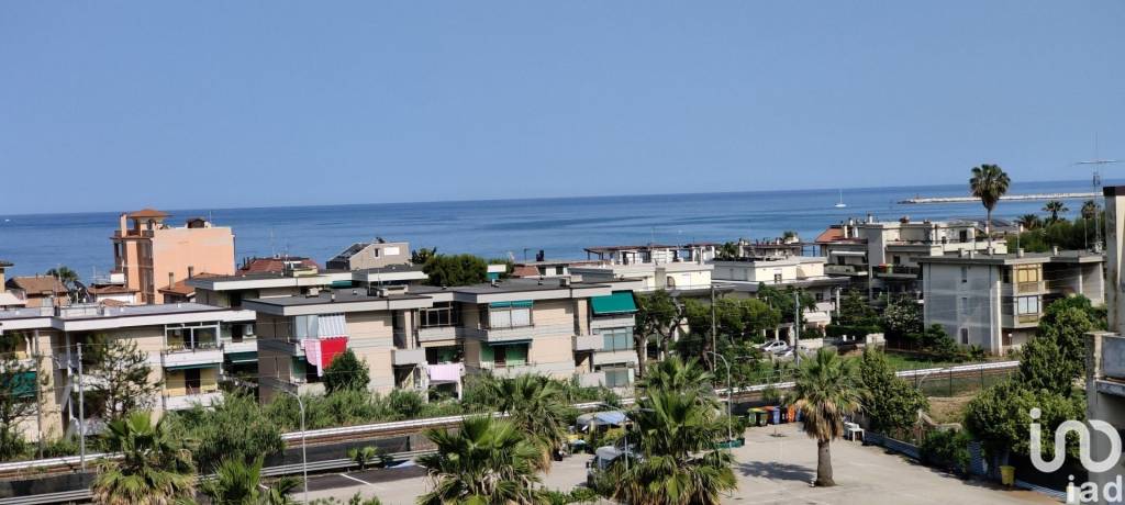 appartamento in vendita a Grottammare