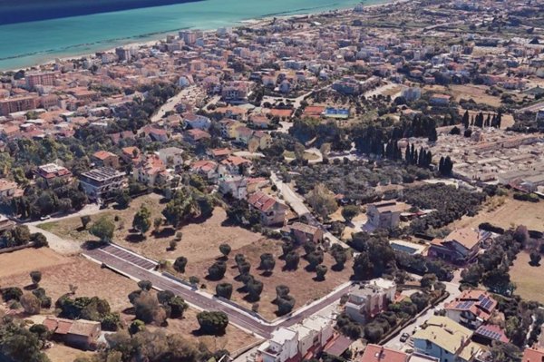 terreno agricolo in vendita a Grottammare