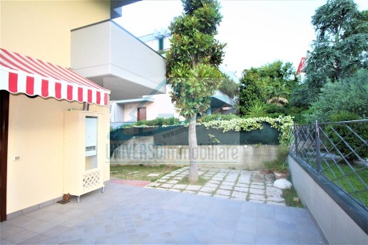 appartamento in vendita a Grottammare
