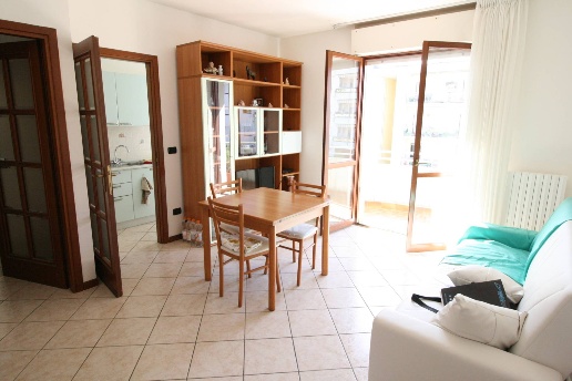 appartamento in vendita a Grottammare