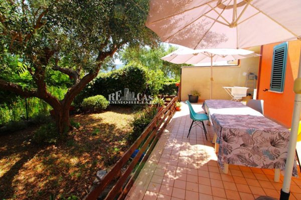 appartamento in vendita a Grottammare