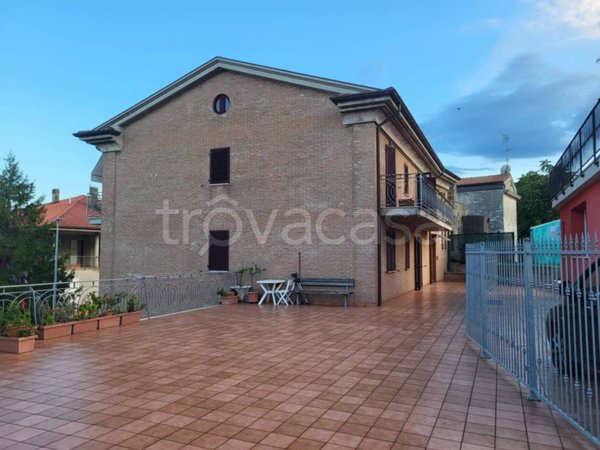 appartamento in vendita a Grottammare