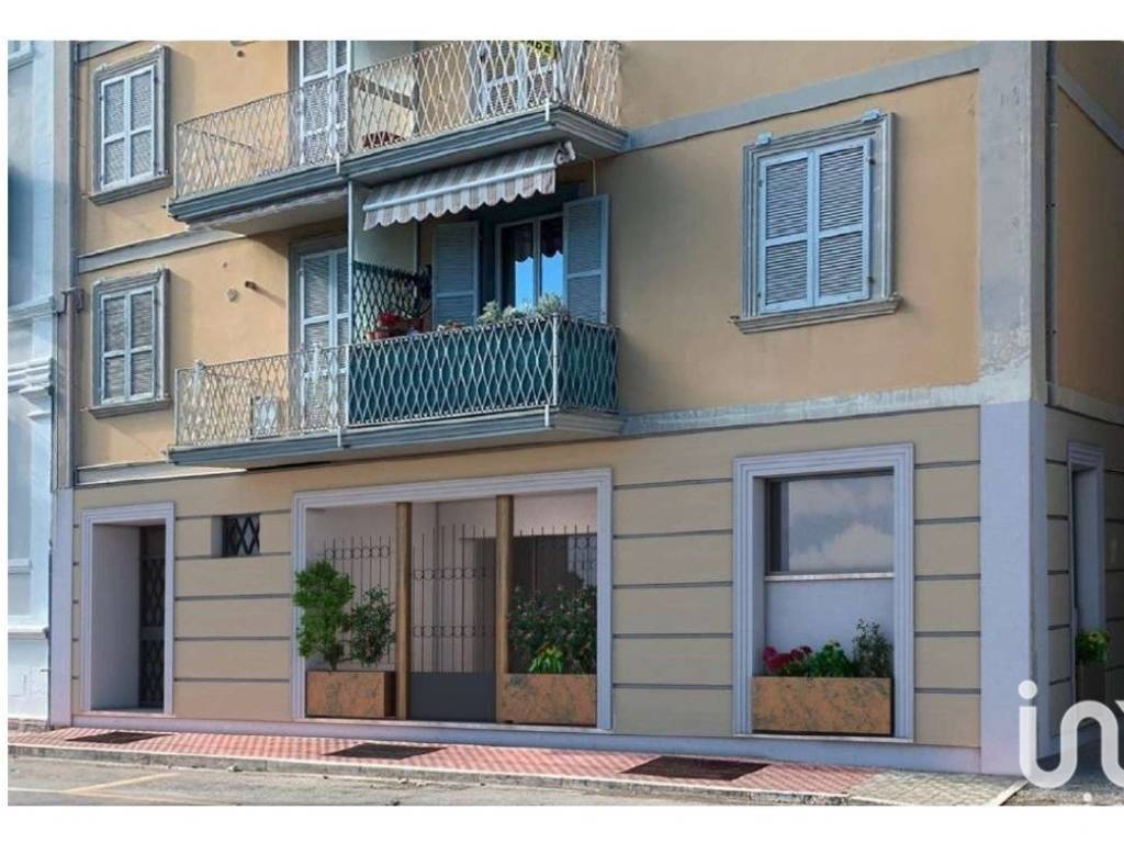 appartamento in vendita a Grottammare