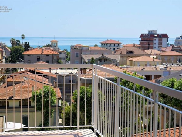 appartamento in vendita a Grottammare