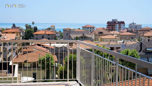 appartamento in vendita a Grottammare