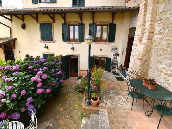 appartamento in vendita a Grottammare