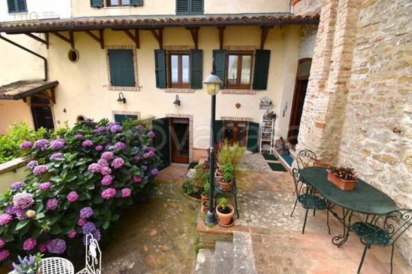 appartamento in vendita a Grottammare