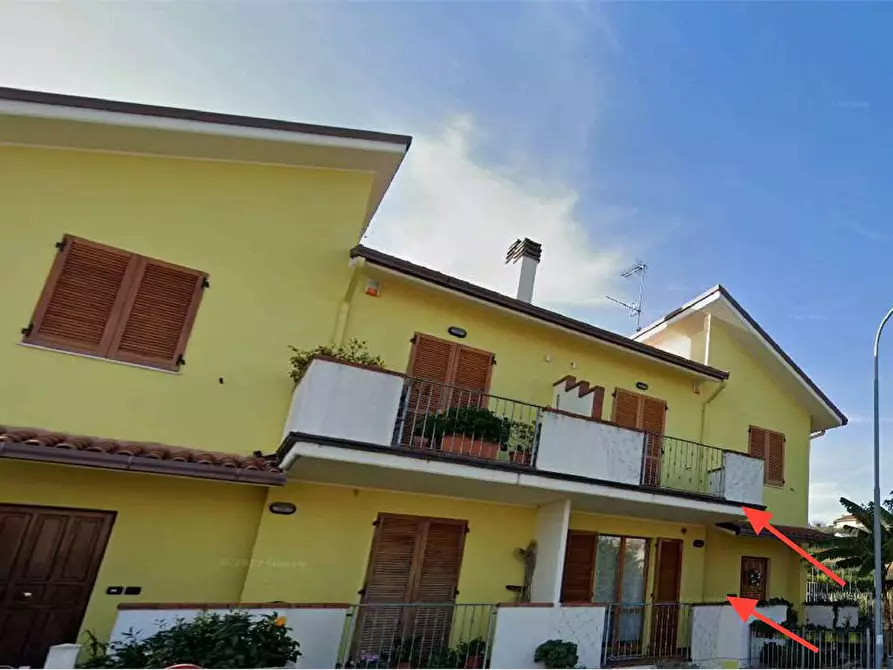 casa indipendente in vendita a Grottammare