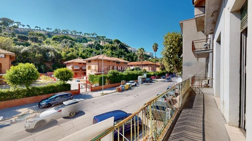 appartamento in vendita a Grottammare