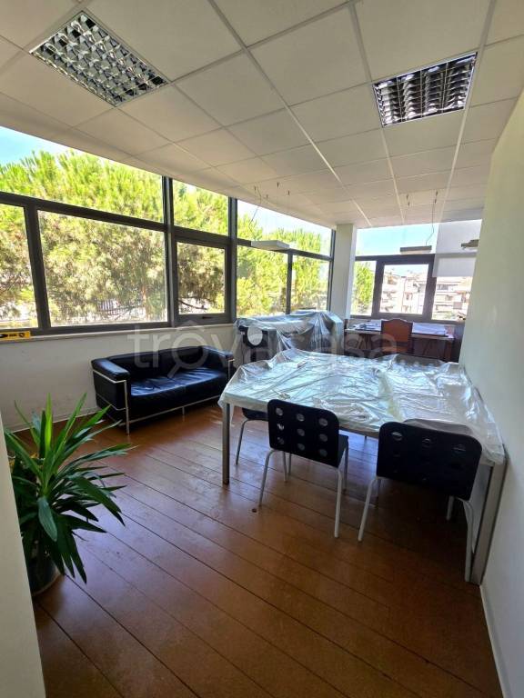 appartamento in vendita a Grottammare in zona Ischia