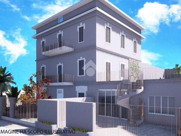 appartamento in vendita a Grottammare