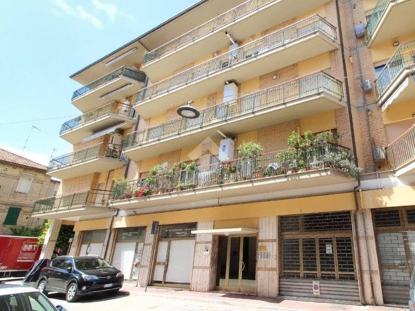 appartamento in vendita a Grottammare