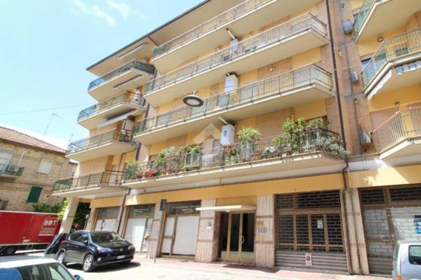 appartamento in vendita a Grottammare