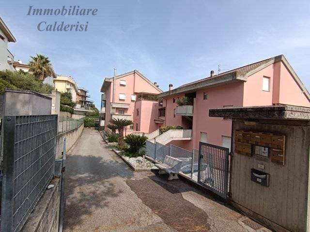 appartamento in vendita a Grottammare