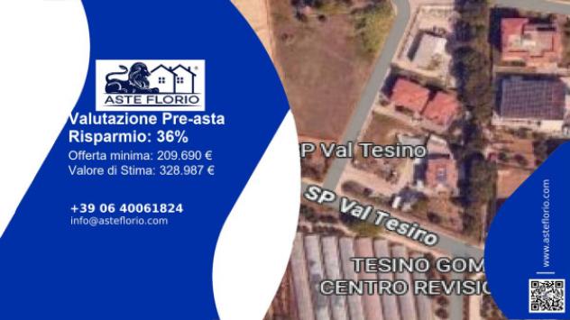appartamento in vendita a Grottammare