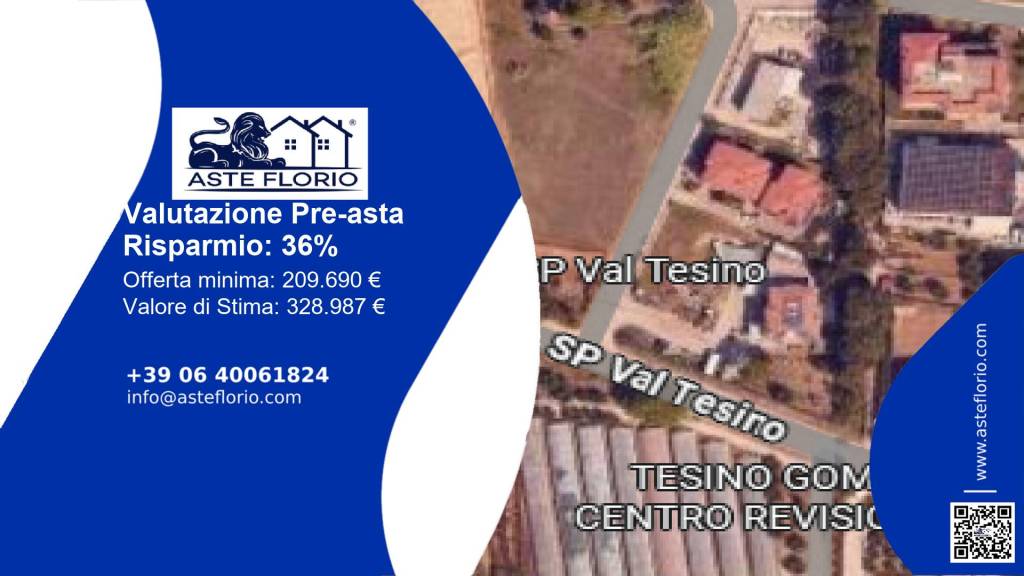 appartamento in vendita a Grottammare