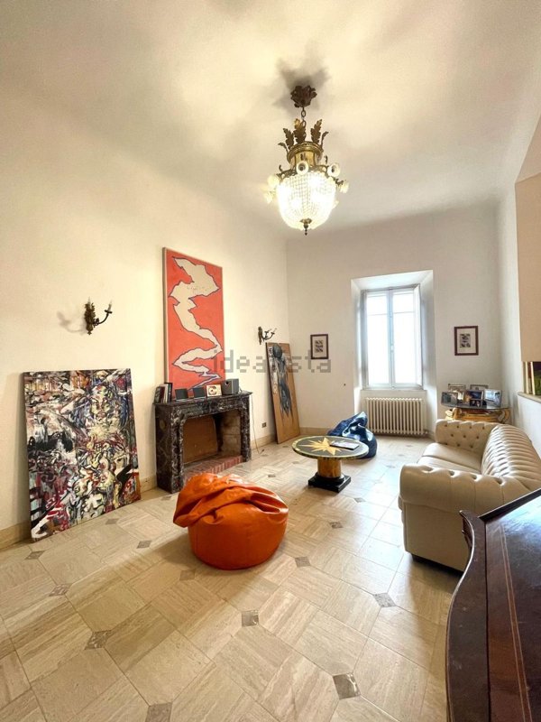 appartamento in vendita a Grottammare