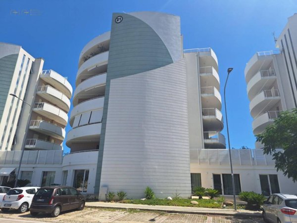 appartamento in vendita a Grottammare