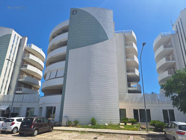 appartamento in vendita a Grottammare