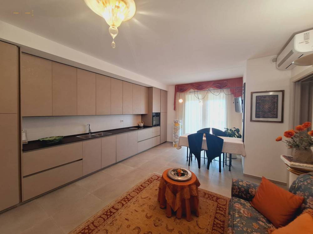 appartamento in vendita a Grottammare in zona Ischia