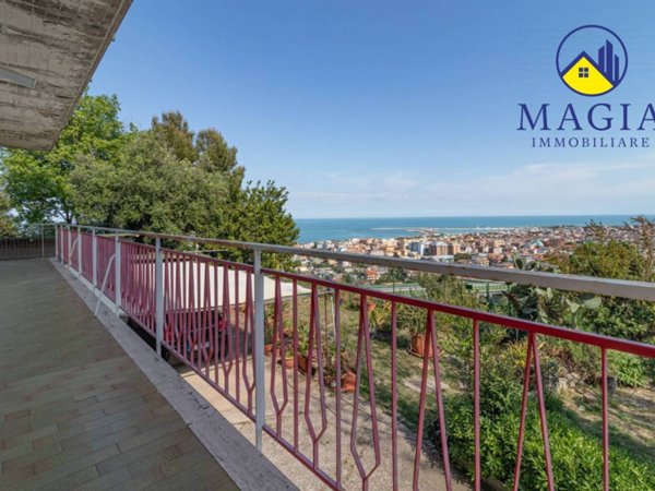 appartamento in vendita a Grottammare