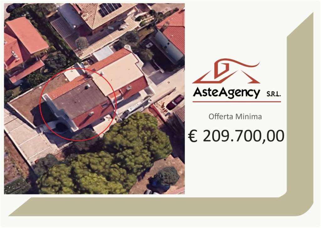 appartamento in vendita a Grottammare