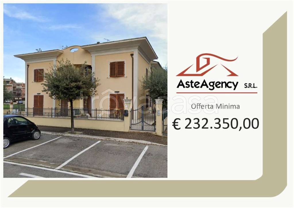 appartamento in vendita a Grottammare
