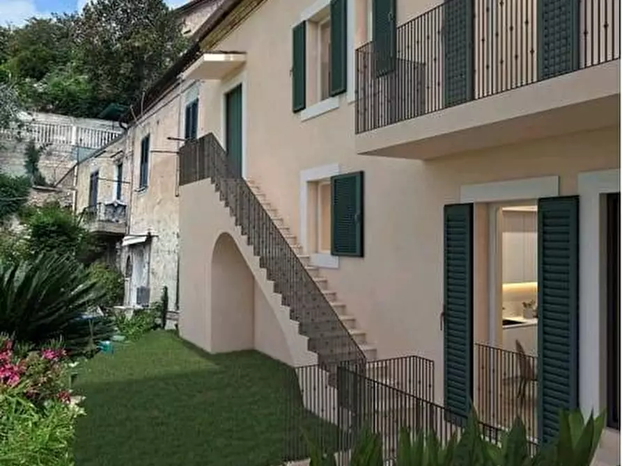 appartamento in vendita a Grottammare