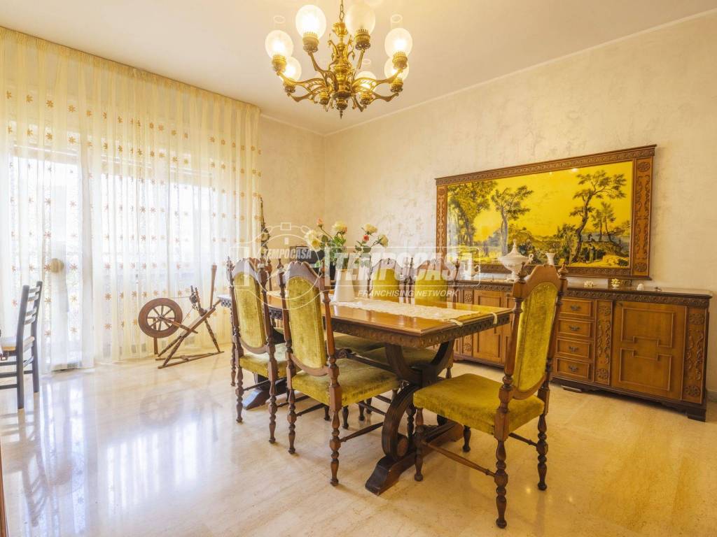 appartamento in vendita a Grottammare