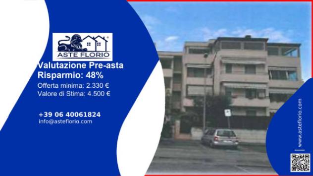 locale commerciale in vendita a Grottammare