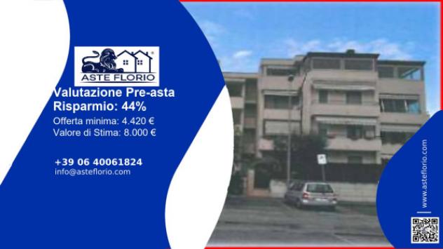 locale commerciale in vendita a Grottammare