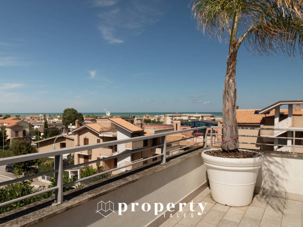 appartamento in vendita a Grottammare