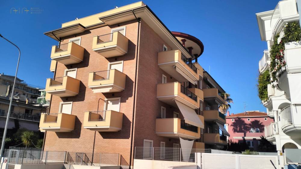 appartamento in vendita a Grottammare